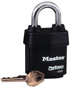 Padlocks