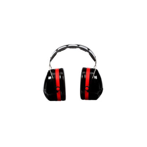 Hearing Protection