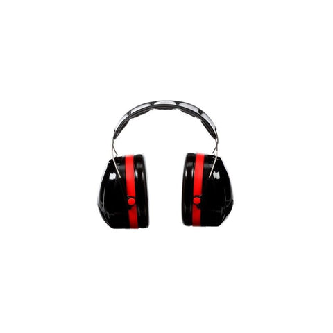 Hearing Protection