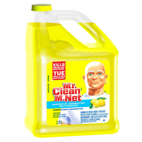 Cleaning Products - Mississauga Hardware Centre Inc