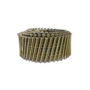 Collated Nails & Screws