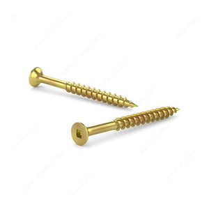 Construction Nails & Screws