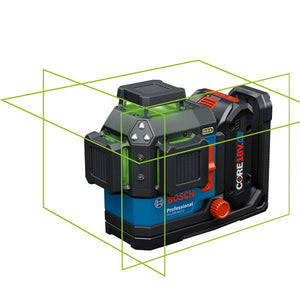 Lasers Layout Devices & Detection