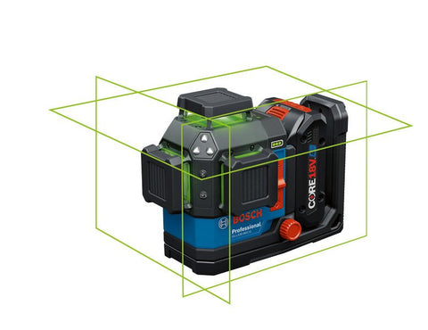 Lasers Layout Devices & Detection