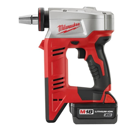 Expansion & Knockout Tools - Mississauga Hardware Centre Inc