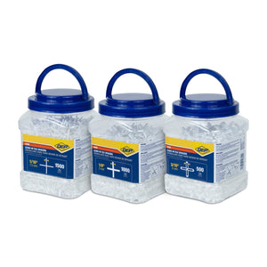 Flooring & Tile Accessories