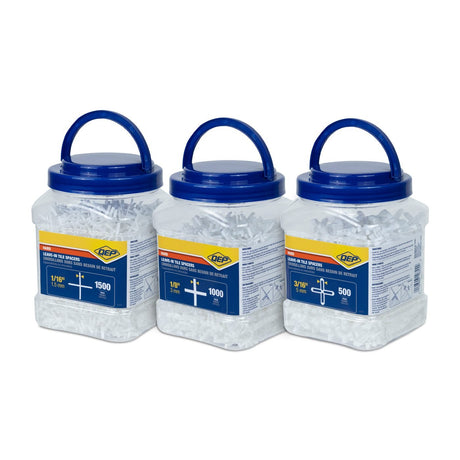 Flooring & Tile Accessories - Mississauga Hardware Centre Inc