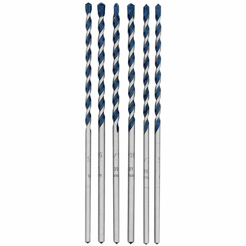 Hammer Drill Accessories