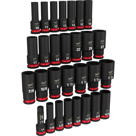 Impact Wrench Accessories - Mississauga Hardware Centre Inc