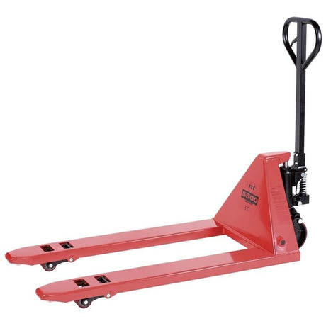Material Handling - Mississauga Hardware Centre Inc