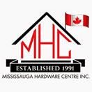 MHC - Mississauga Hardware Centre Inc