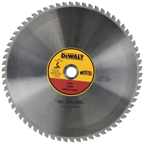 Multi-Cutter Saw Blades