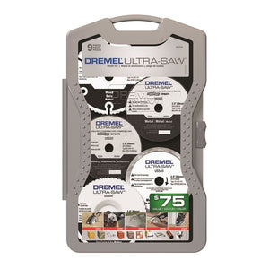 Rotary Cut-Out Accessories