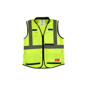 Safety Vests