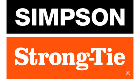 Simpson-Strongtie