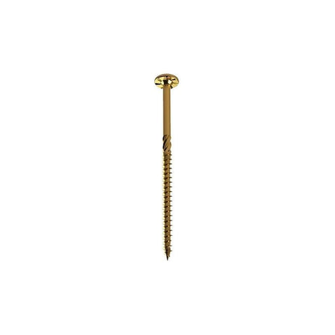 Specialty Screws