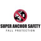 SUPER  ANCHOR SAFETY - Mississauga Hardware Centre Inc