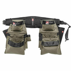 Tool Belt Systems