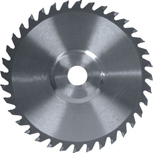 Undercut Saw Blades