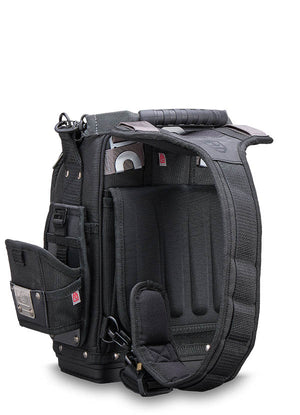 Veto Pro Pac SP-MD BLACKOUT Closed Top Sling-Style Pouch
