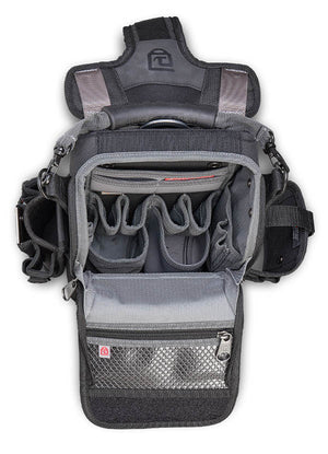 Veto Pro Pac SP-MD BLACKOUT Closed Top Sling-Style Pouch