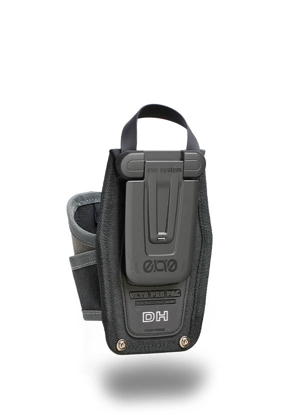 Veto Pro Pac VPP10952 DH EVO Drill Holster