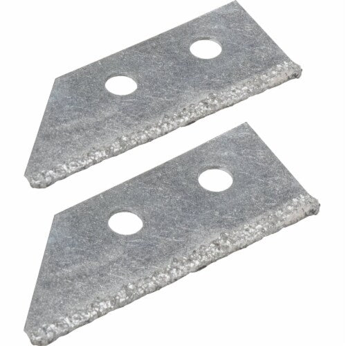 Marshaltown 15465 Grout Saw Replacement Blades