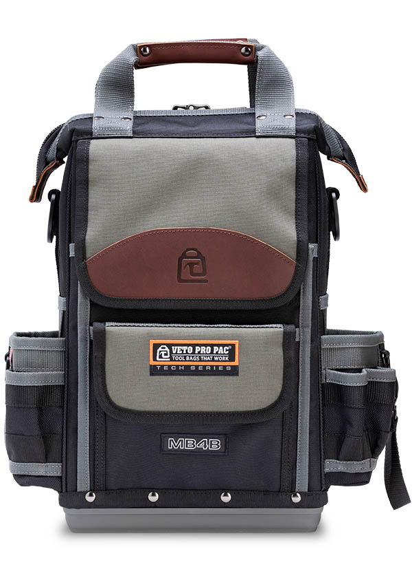 Veto Pro Pac MB4B Meter Bag
