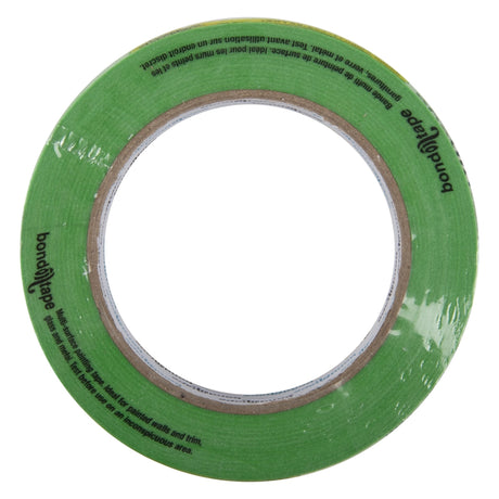 Bond-n-Tape Painters Tape 24mm x 50m Green