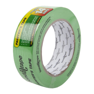 Bond-n-Tape Painters Tape 36mm x 50m Green
