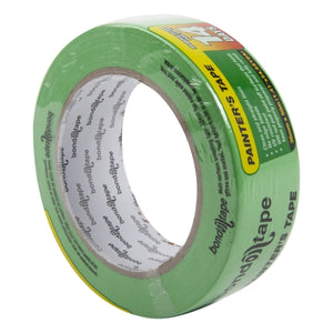 Bond-n-Tape Painters Tape 36mm x 50m Green