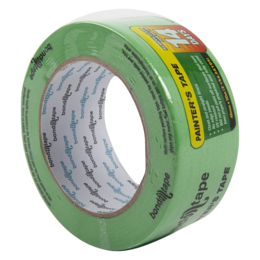 Bond-n-Tape  Painters Tape 48mm x 50m Green
