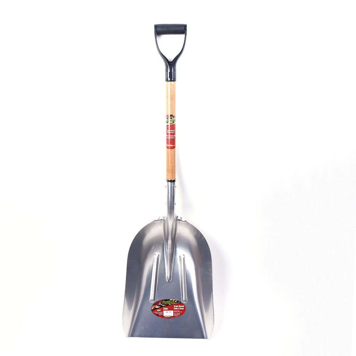 Pro Yard 130511 14-1/2" Aluminum Scoop
