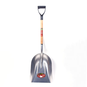 Pro Yard 130511 14-1/2" Aluminum Scoop