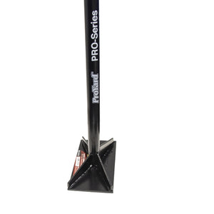 Pro Yard 130625 Tamper 5x10in Steel Head With 44-1/2in Steel Handle