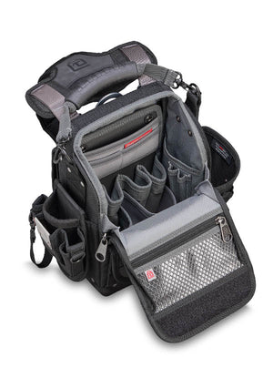 Veto Pro Pac SP-MD BLACKOUT Closed Top Sling-Style Pouch