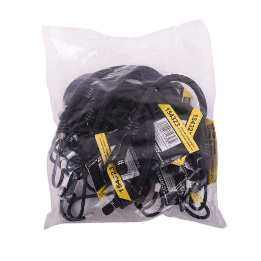 Stinson Cargo Stretch Cord 10mm x 14in