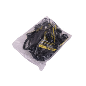 Stinson Cargo Stretch Cord 10mm x 18in