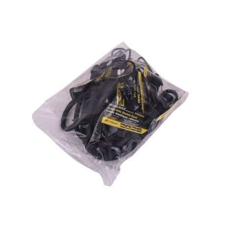 Stinson Cargo Stretch Cord 10mm x 18in