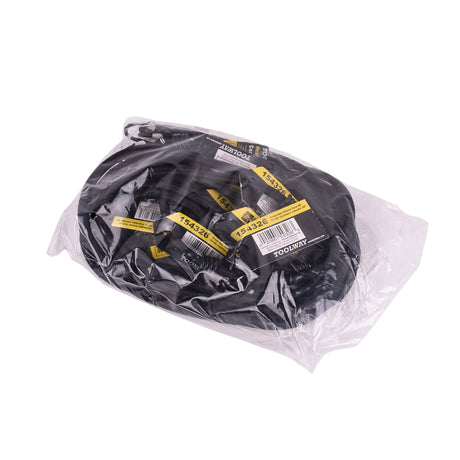 Stinson Cargo Stretch Cord 10mm x 36in