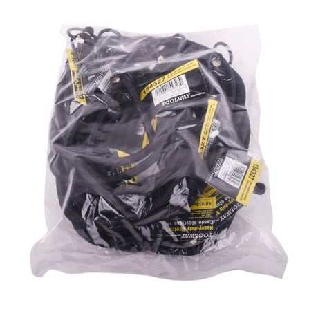 Stinson Cargo Stretch Cord 10mm x 48in
