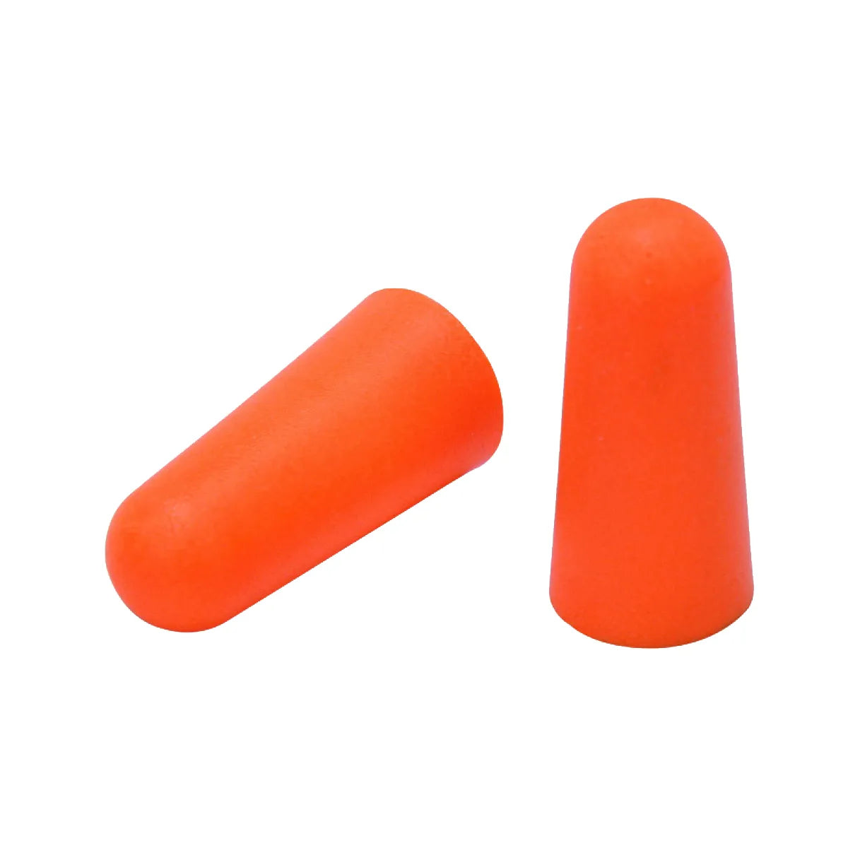 Toolway 155010 TWXpert Foam Ear Plugs, 200 Pairs/Box