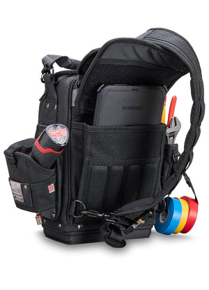 Veto Pro Pac SP-MD BLACKOUT Closed Top Sling-Style Pouch