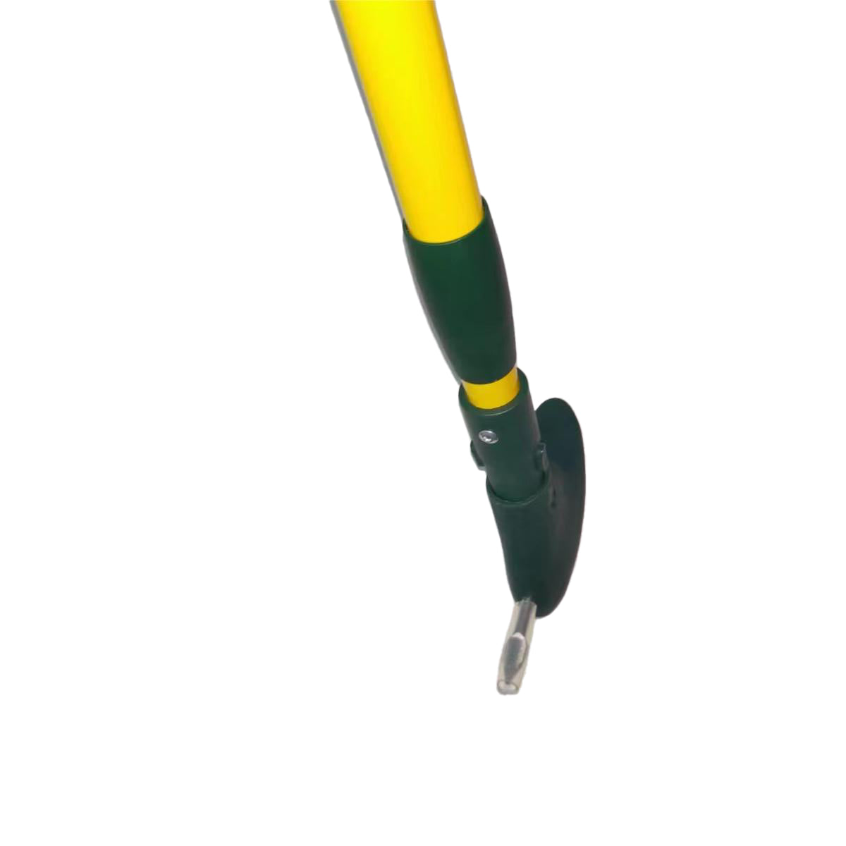 Pro Yard 180090 Interlock Groove Cleaner Brush & Weed Puller