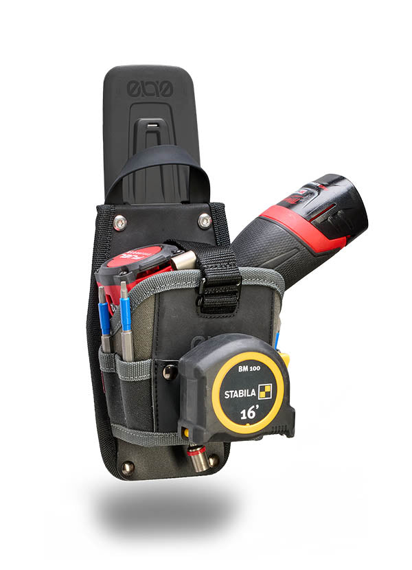 Veto Pro Pac VPP10952 DH EVO Drill Holster
