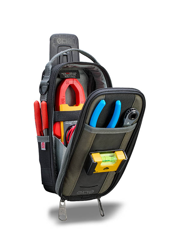 Veto Pro Pac MB-M EVO Compact Meter Bag