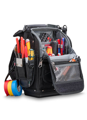 Veto Pro Pac SP-MD BLACKOUT Closed Top Sling-Style Pouch