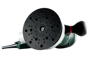 metabo SXE 450 TurboTec Random Orbital Sander