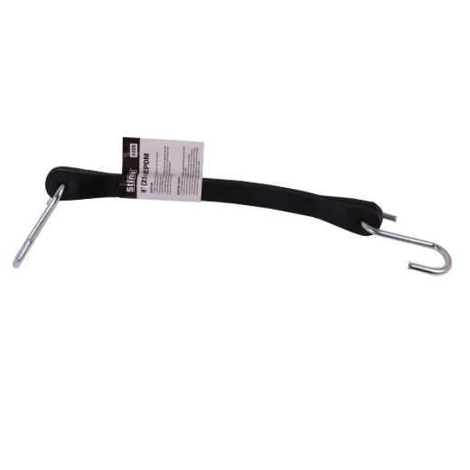 Stinson 406059 Tie Down Strap EPDM 3/4in x 9in