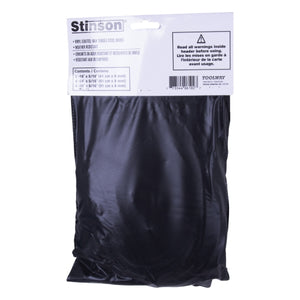 Stinson Cargo 406102 10PK Tie Down Bungee Stretch Cord Assorted